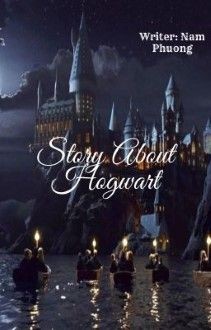 [12 Chòm Sao] Hogwarts - Nấm Mồ Của Phù Thủy