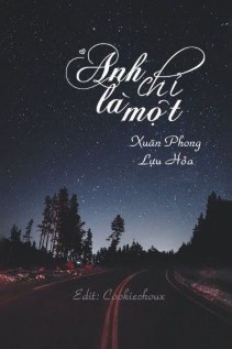 Anh Chỉ Là Một