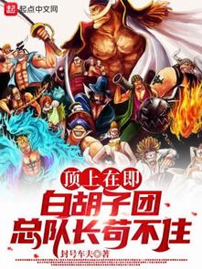 Băng Hải Tặc Whitebeard, Tổng Đoàn Trưởng Đừng Cẩu Nữa