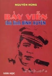 Bảy Viễn Thủ Lĩnh Bình Xuyên