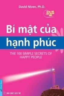 Bí Mật Của Hạnh Phúc