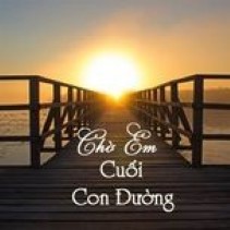 Chờ Em Cuối Con Đường