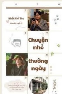 Chuyện Nhỏ Thường Ngày