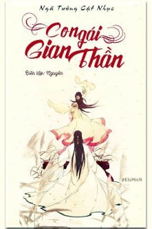 Con Gái Của Gian Thần