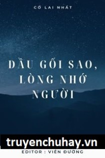 Đầu Gối Sao, Lòng Nhớ Người