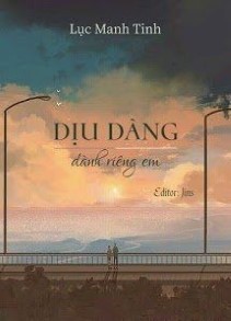 Dịu Dàng Dành Riêng Em