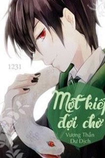 [ĐN Harry Potter] Một Kiếp Đợi Chờ