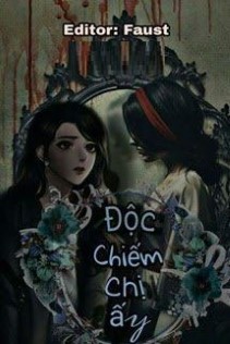 Độc Chiếm Chị Ấy