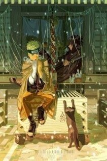 [Đồng Nhân Naruto] Thế Giới Shinobi