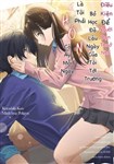 Futokou no Osananajimi ga Gakkou ni Iku Jouken wa, Mainichi Ore to Kiss Suru Kotodatta