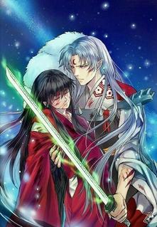 InuYasha Chi Dạ Phong Đô