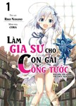 Làm gia sư cho con gái Công tước