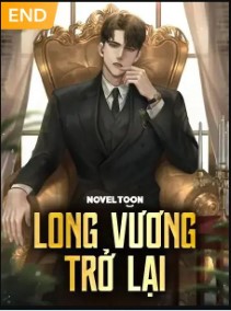 Long Vương Trở Lại