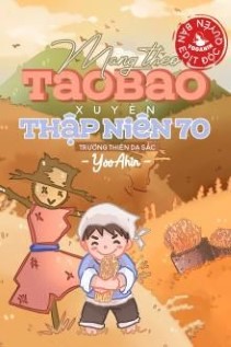 Mang Theo Taobao Xuyên Về 70