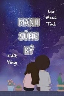 Manh Sủng Ký