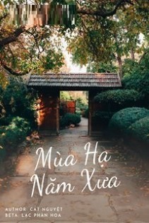 Mùa Hạ Năm Xưa