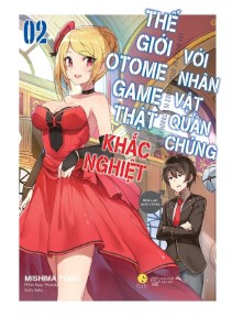 Như thế nào thành công đánh xuyên qua game Otome [ tây huyễn ] 