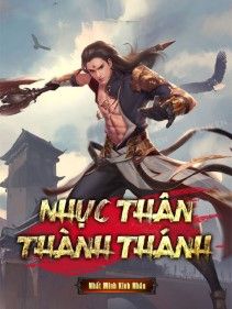 Nhục Thân Thành Thánh