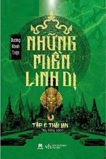 Những Miền Linh Dị - Tập 1: Thái Lan