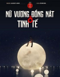 Nữ Vương Đồng Nát Ở Tinh Tế