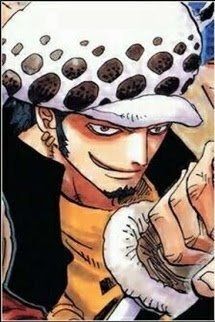 [One Piece] - (Law * Reader) Another Story