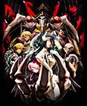 Overlord WN (Web Novel)