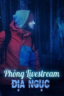 Phòng Livestream Địa Ngục