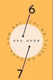 Phu Nhân, Hôm Nay Chị Đã Thích Em Chưa?