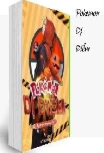 Pokemon Dị Điểm