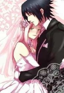 [SasuSaku 18+] Sasuke... Dừng Lại Đi