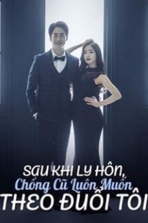 Sau Khi Ly Hôn Chồng Cũ Luôn Muốn Theo Đuổi Tôi