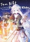 Sayonara Isekai, Mata Kite Ashita