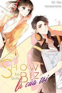 Showbiz Là Của Tôi