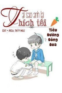 Tại Sao Anh Lại Thích Tôi