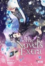 The Novel's Extra (SS)