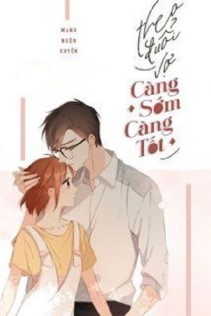 Theo Đuổi Vợ Càng Sớm Càng Tốt