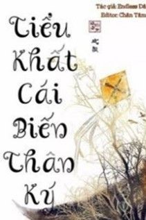 Tiểu Khất Cái Biến Thân Ký