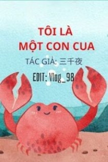 Tôi Là Một Con Cua