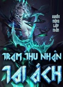 Trạm Thu Nhận Tai Ách