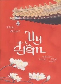 Uy Điềm