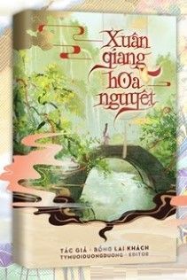 Xuân Giang Hoa Nguyệt