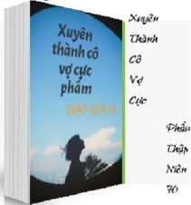 Xuyên Thành Cô Vợ Cực Phẩm Thập Niên 70